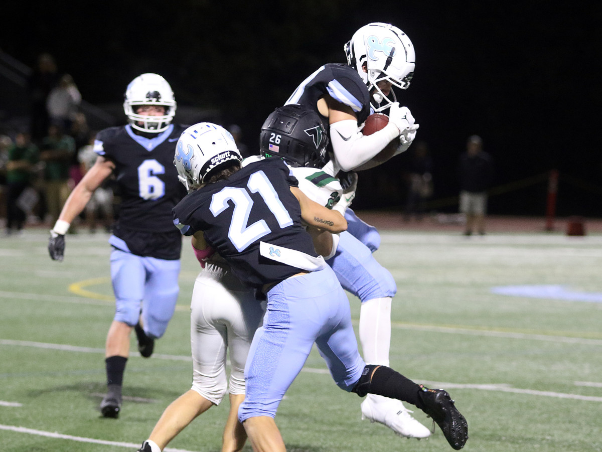 a Lakeridge Tigard football Oregon October 5 2023 Dan Brood 58
